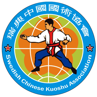 Swedish Chinese Kuoshu Association logo