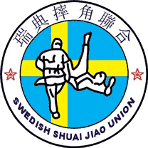 Swedish Shuai Jiao Union
